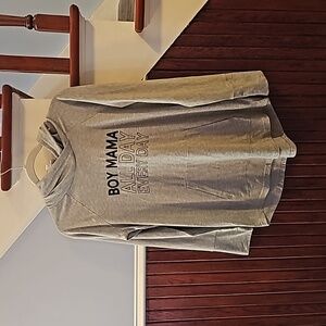 NBW LuLaRoe Medium Amber Hoodie